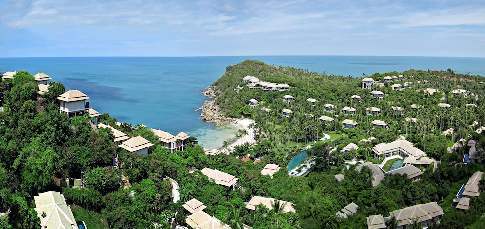 Banyan Tree Samui 138