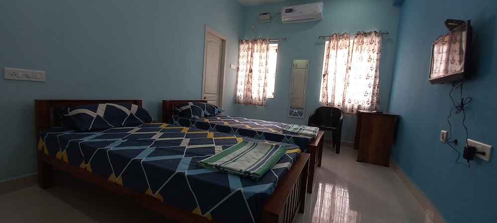 Shantham Service Apartments Indumanagar