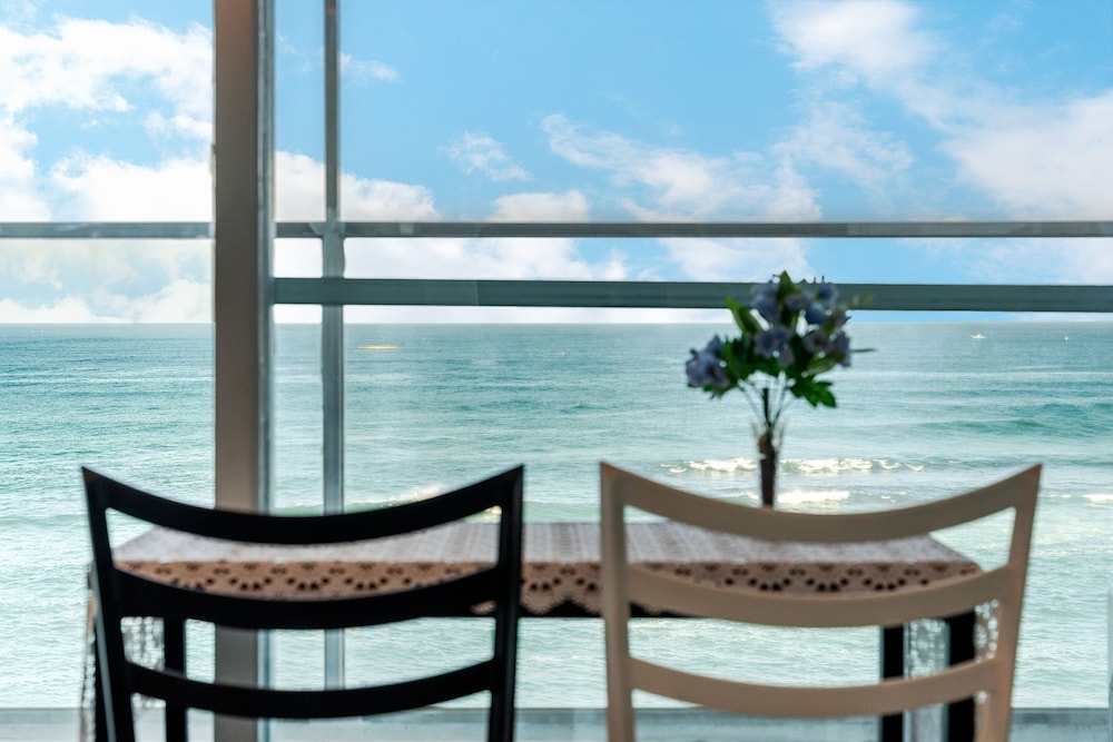 Goseong The Wave Pension