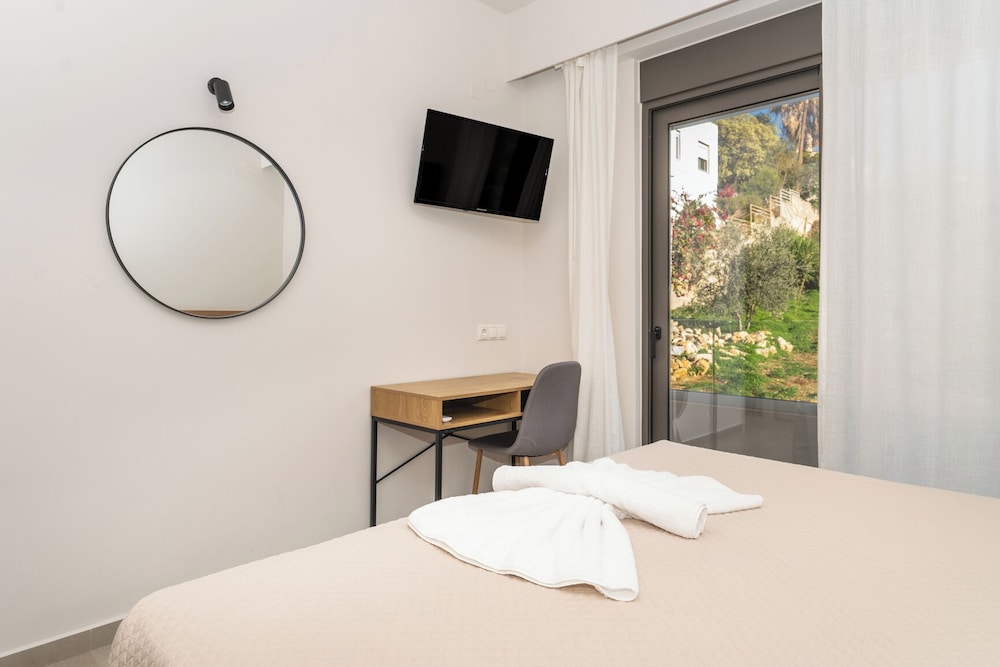Dreta Suites Chania
