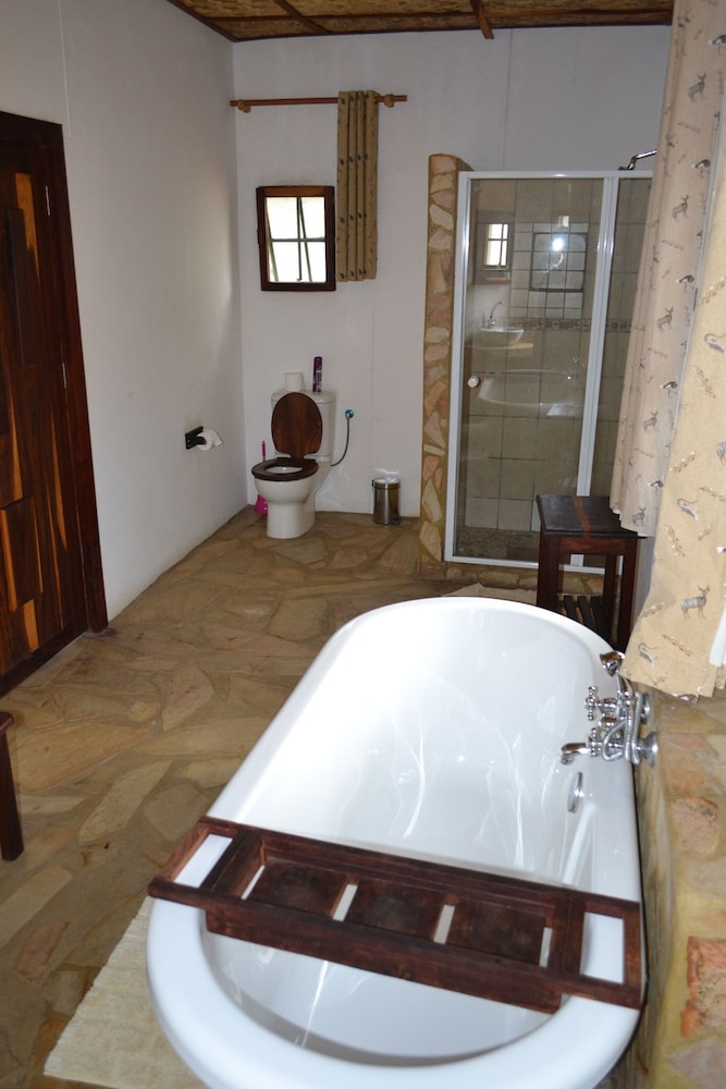 Tambuti Lodge, photo 7