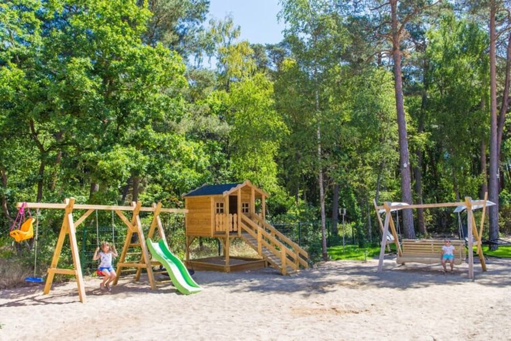 Comfortable Holiday Cottages, Pobierowo
