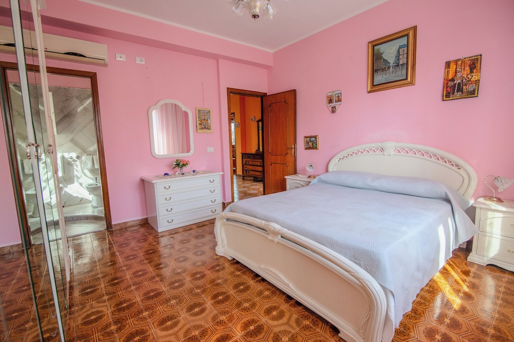Villa Corsica