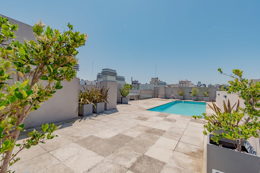 BT Homes - Palermo, Gorriti