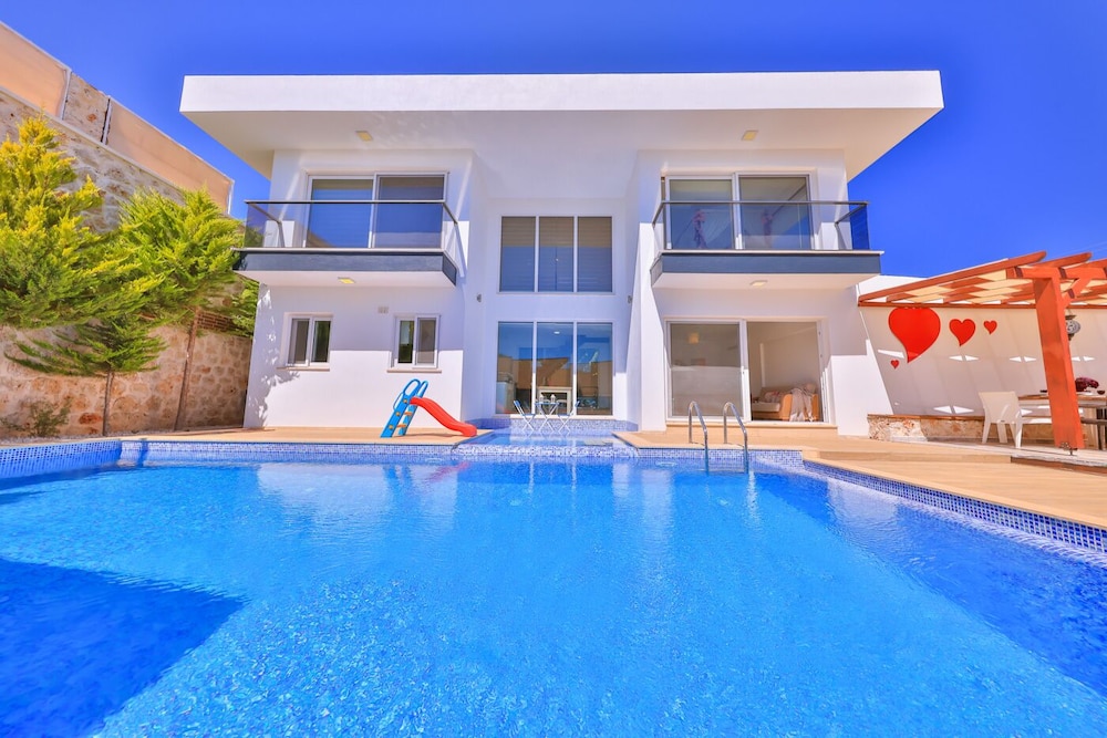Nergiz Villas