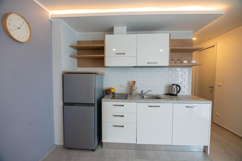 1BR Apartment near Villa Market  T2-423