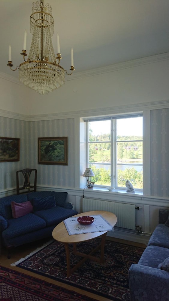 Salsåker Herrgård