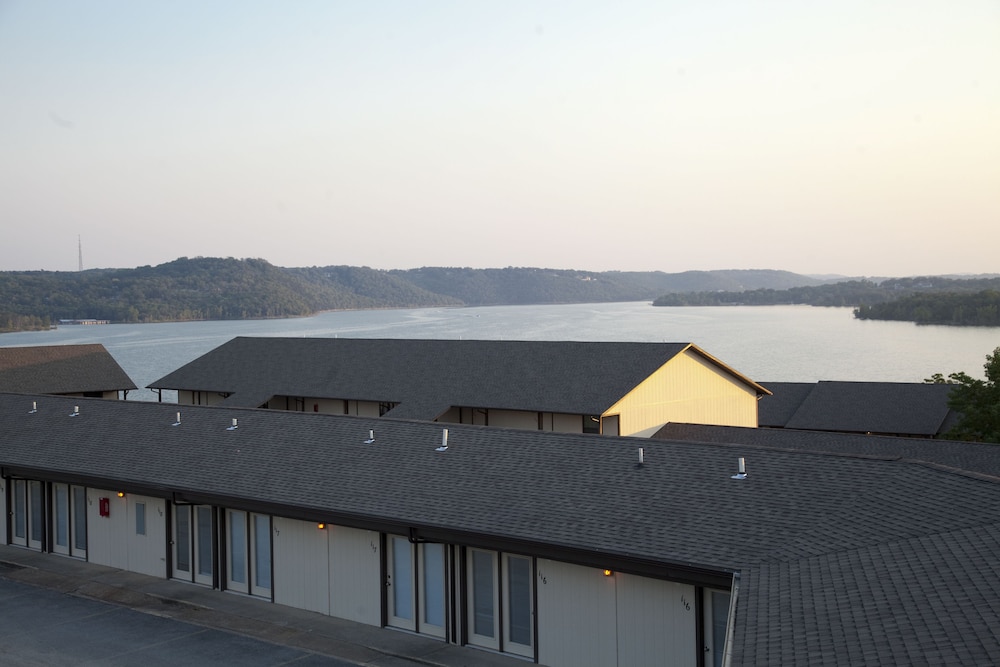 Table Rock Resorts at Kimberling