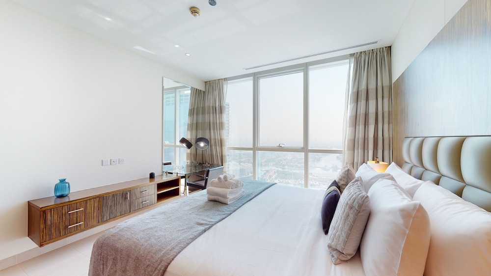 Bonnington Luxury Apartments