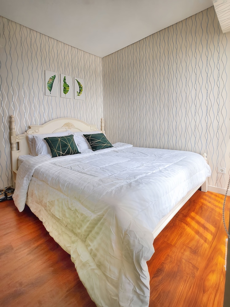 Staysanliving - Taman Anggrek Residence