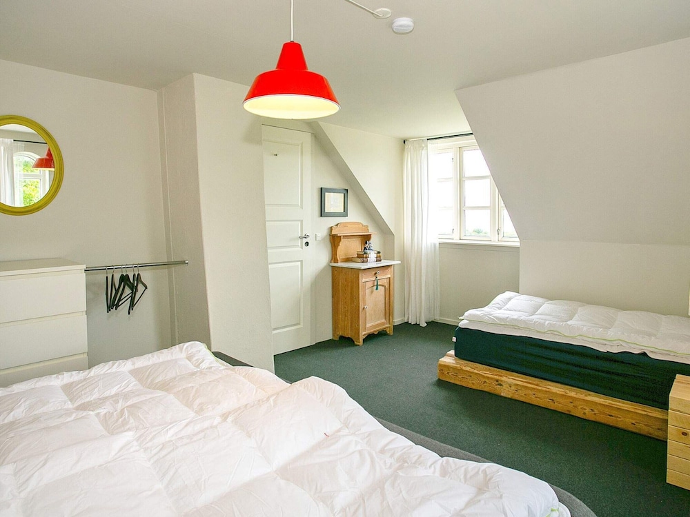 4 Star Holiday Home in Asperup view 2