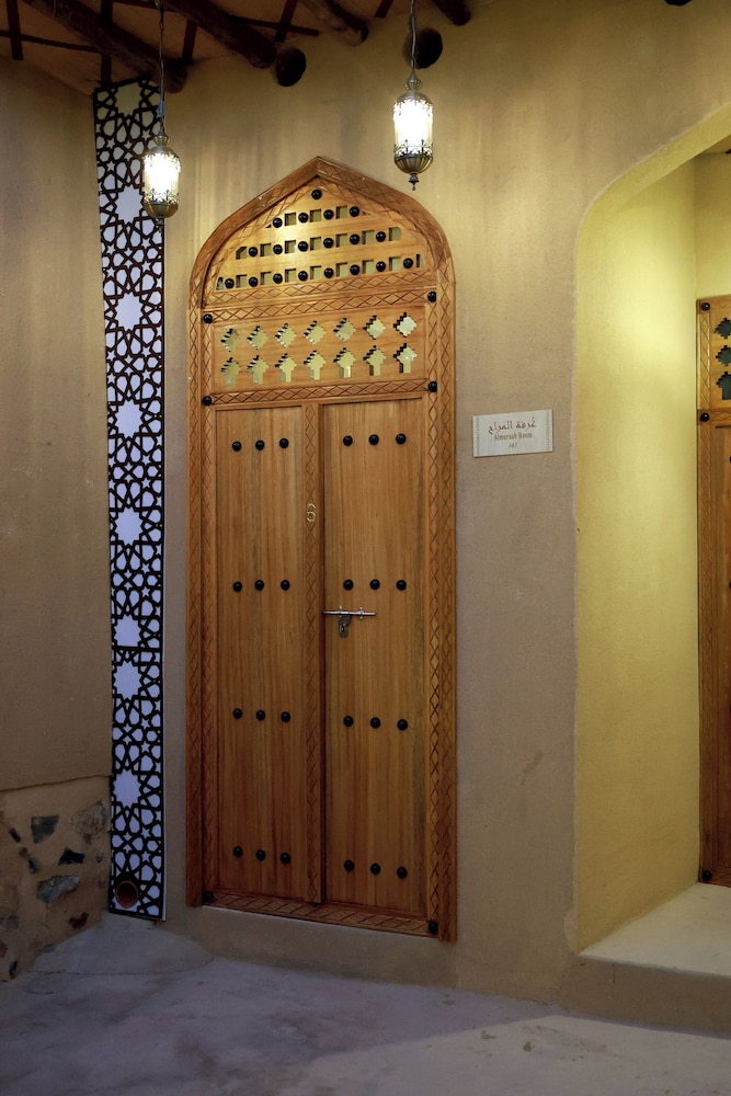 Bait Al Muallem by Nomad Inn