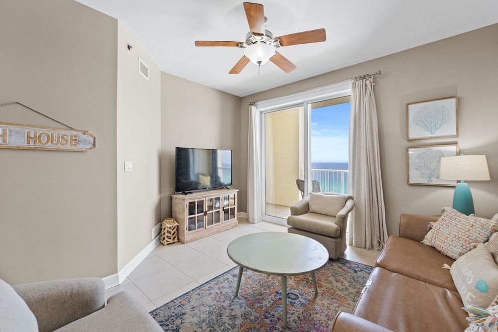 Grand Panama Beach Resort by Panhandle Getaways