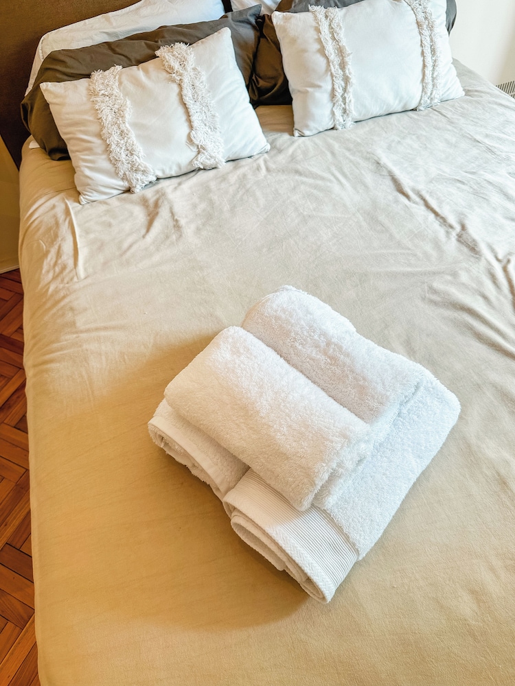 BT Homes - Recoleta, Vicente Lopez
