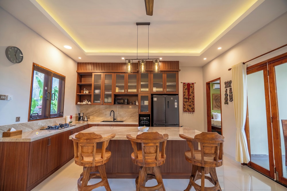 Anggara Private Villa