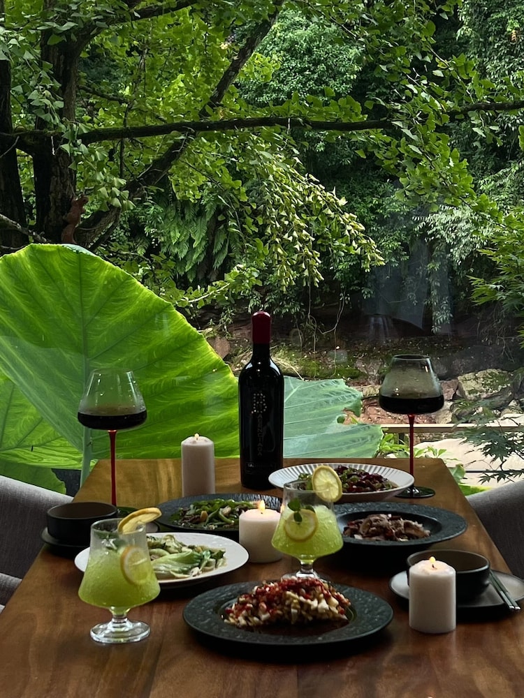Verdant Haven