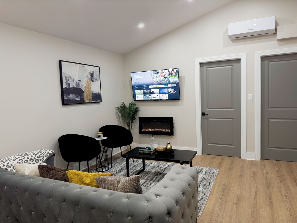 Cozy Retreat