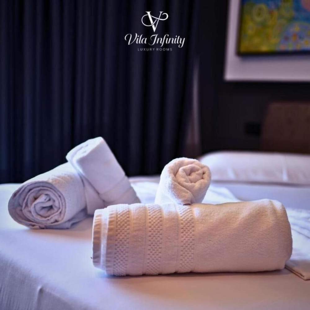 Vila Infinity-Luxury Rooms
