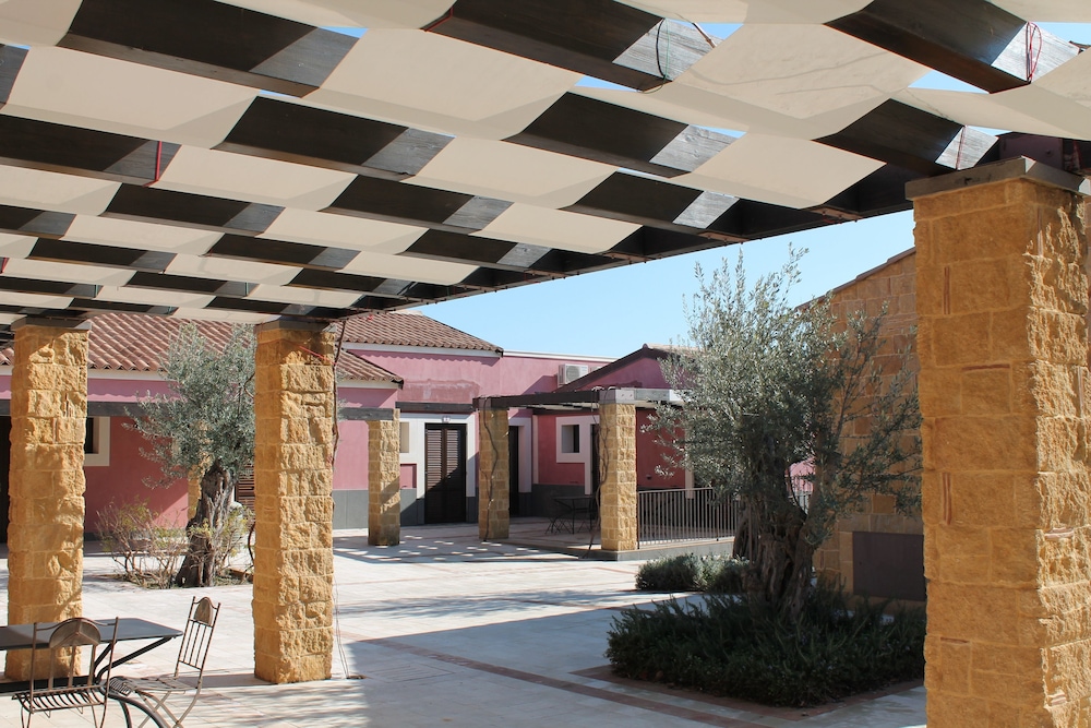 Agriturismo Badiula