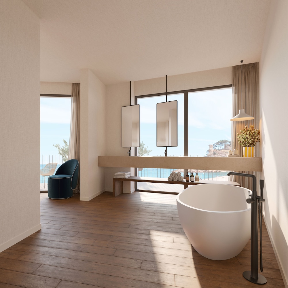 Elisabeth by the Sea Hotel 6