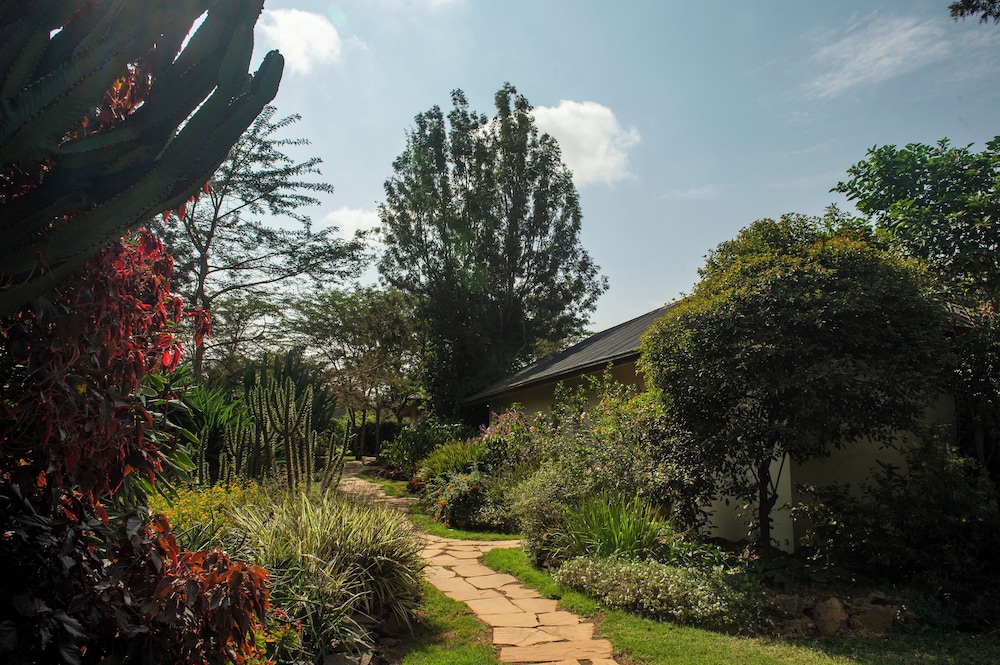 Katambuga House