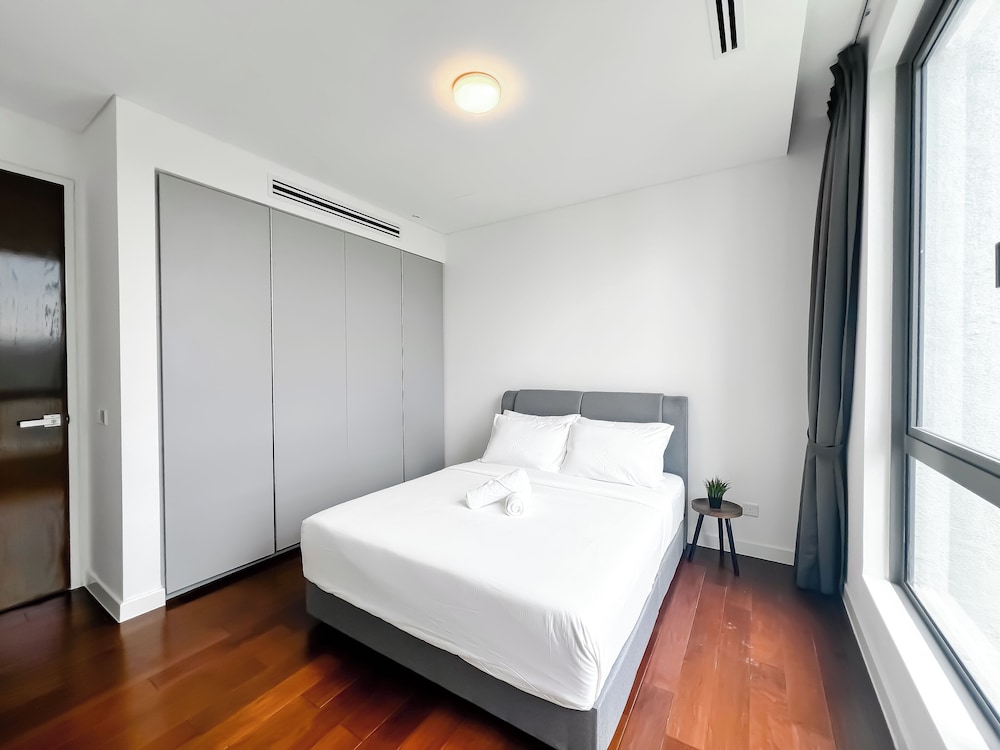 D'Rapport Residences By Manhattan Group