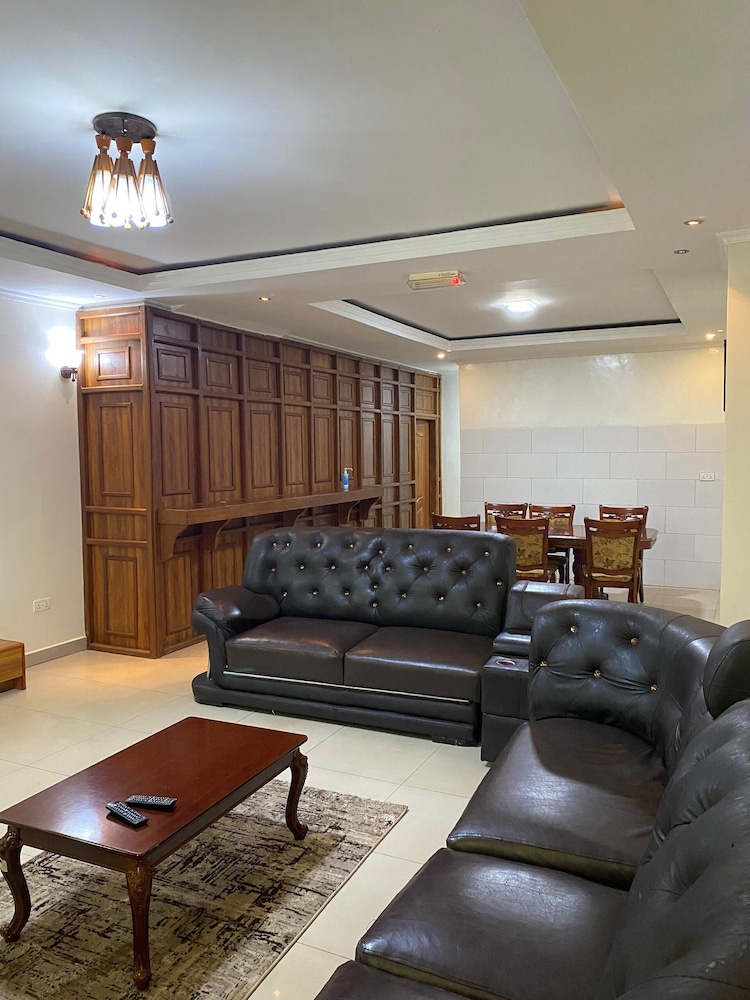 KIGALI QUEENS HOME AND APRTMENTS