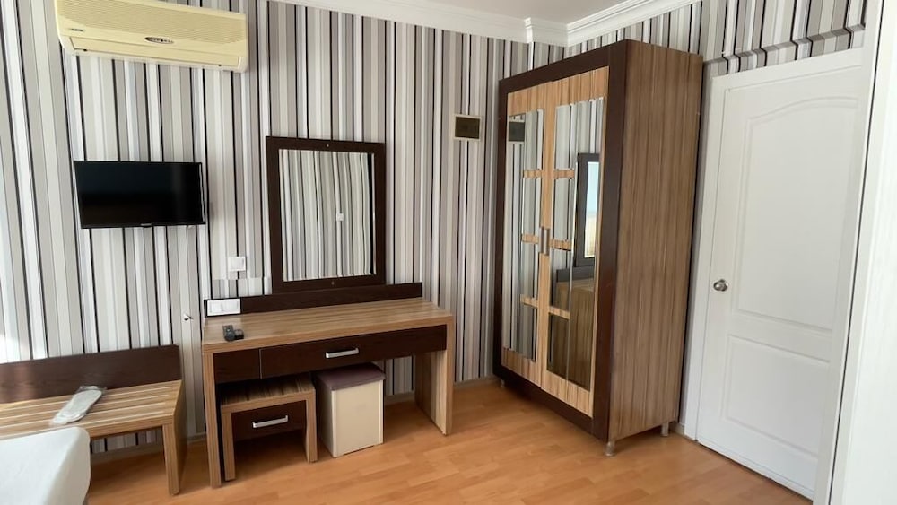 Tabiat Park Otel - Image 15