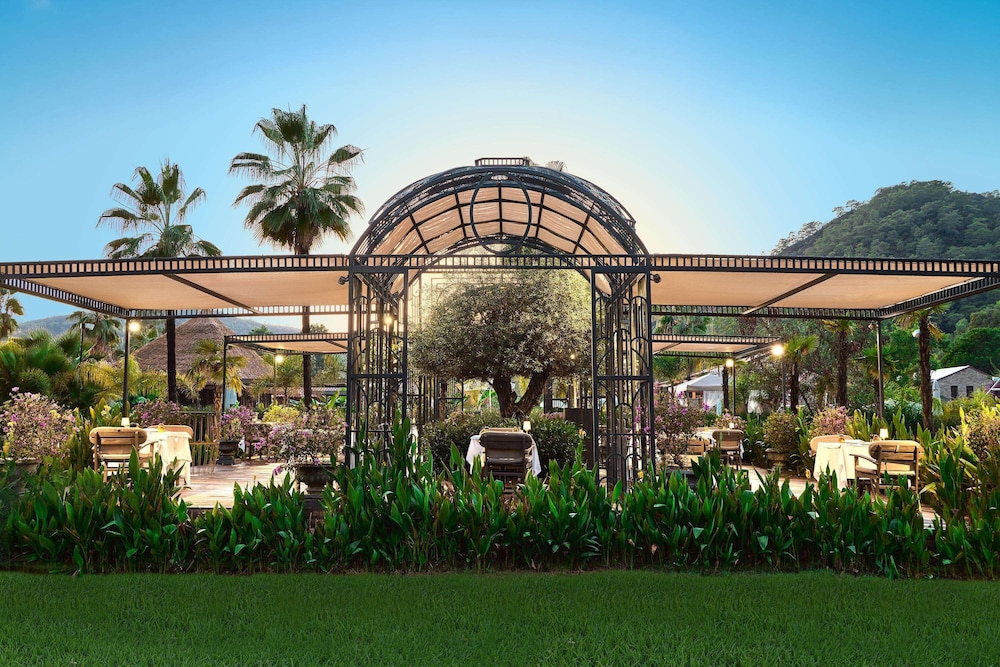 Rixos Premium Göcek Yetişkinlere Özel - Image 127