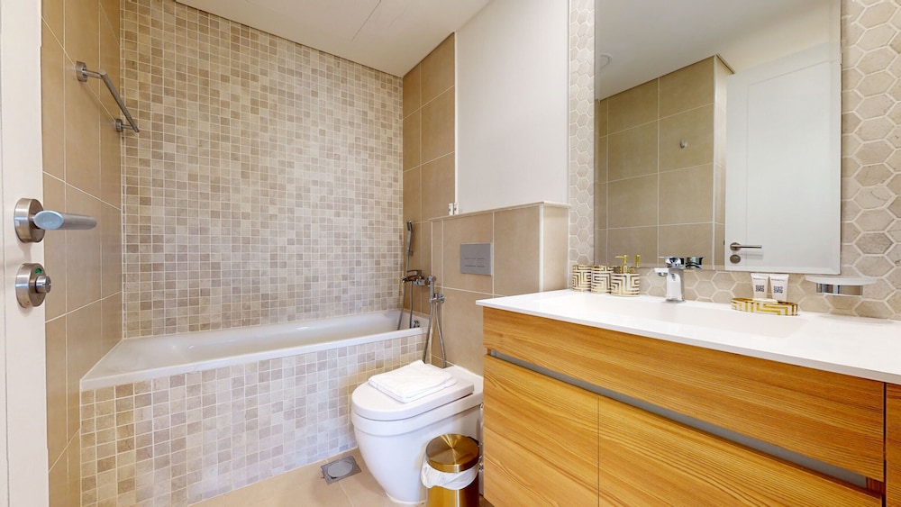 Primestay - Al Andalus JGE Apartments