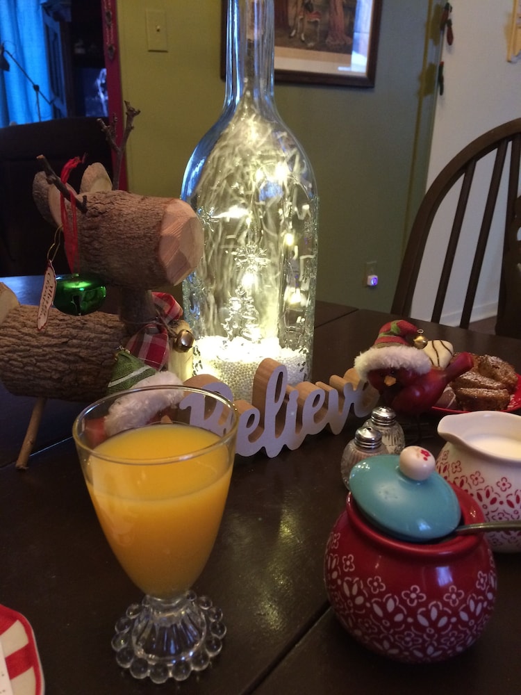 Emily's Place B&B