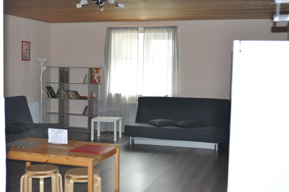 Apart-hotel Arneevo