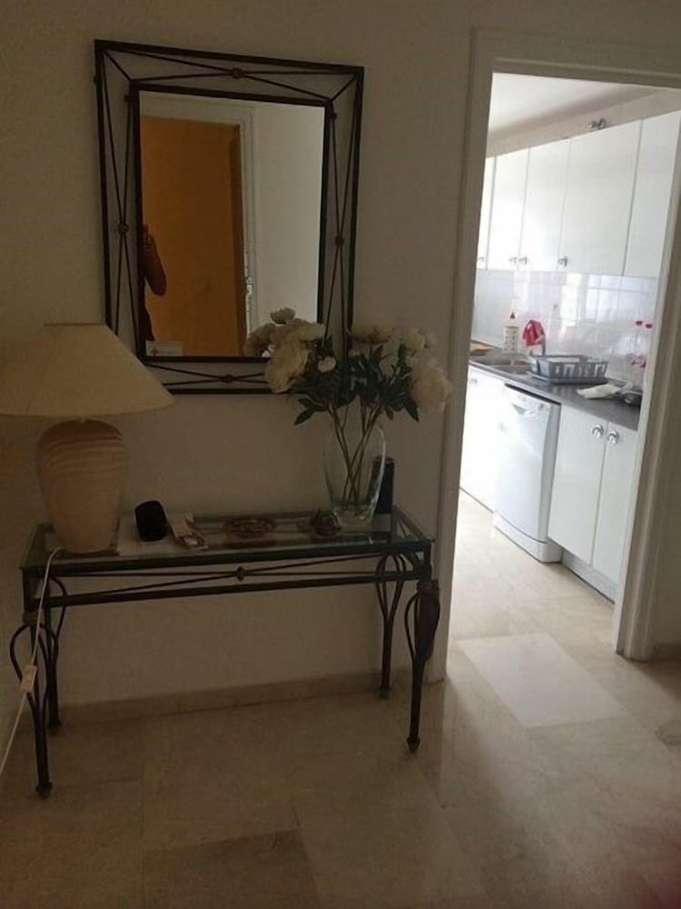 Parque Marbella Apartments photo 5