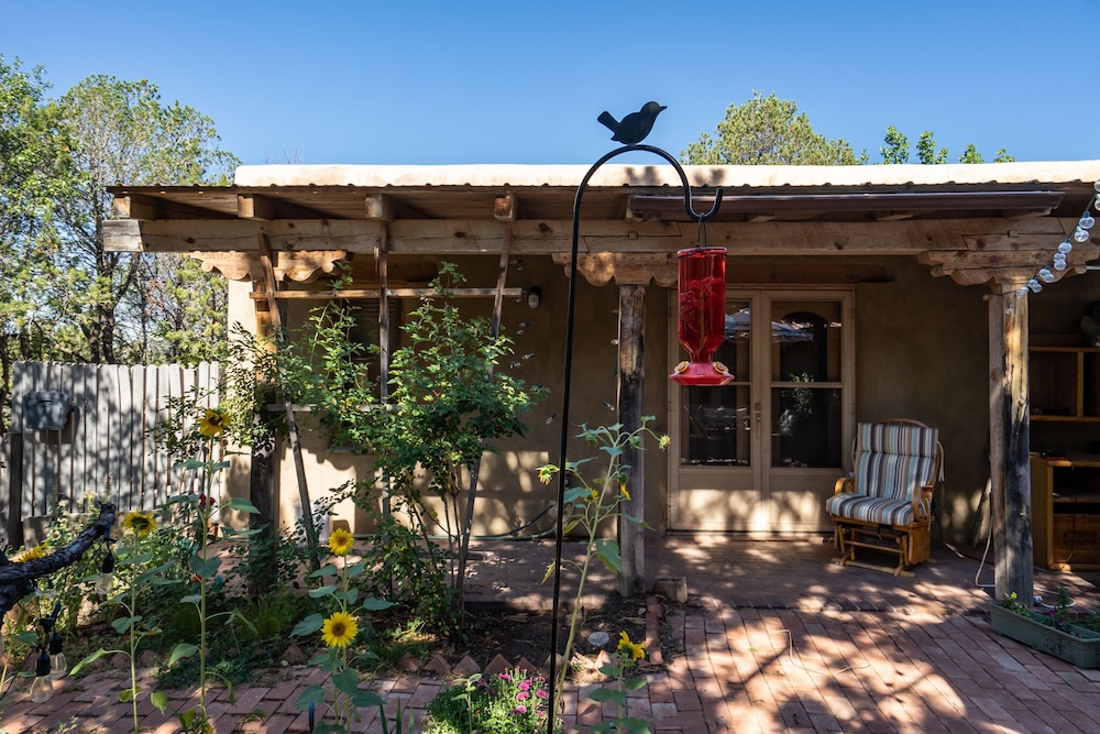Santa Fe Retreat view 4