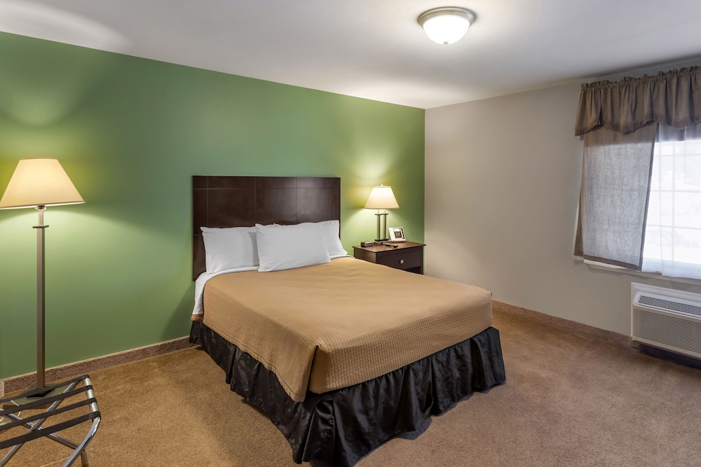 The Riverstone Inn