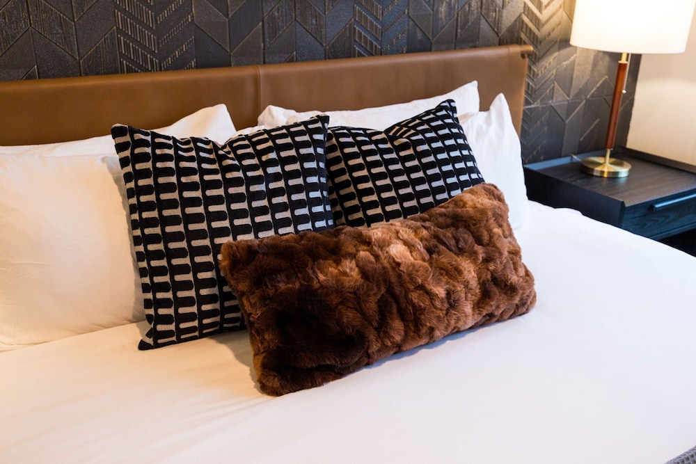 Nashville Hideaway-odyssey-heart of Midtown