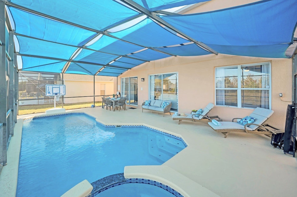 The Ultimate Family Getaway