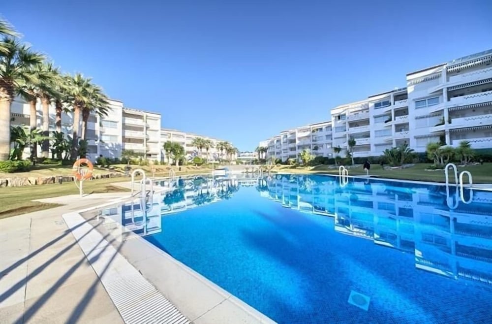Infocom Apartments Playa Rocio