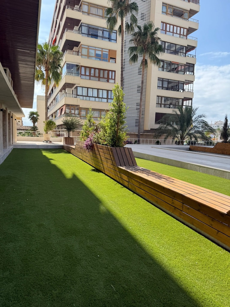 Nogalera Confort Apartments
