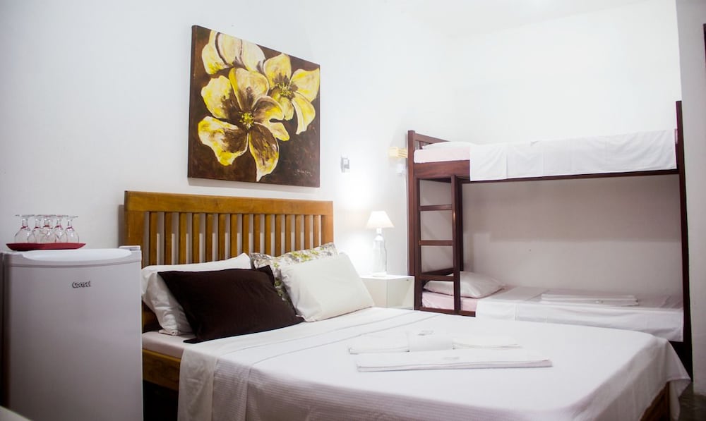 Hospedaria Cantinho de Minas view 2