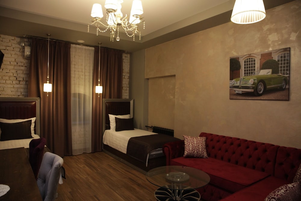 Mia Milano Hotel