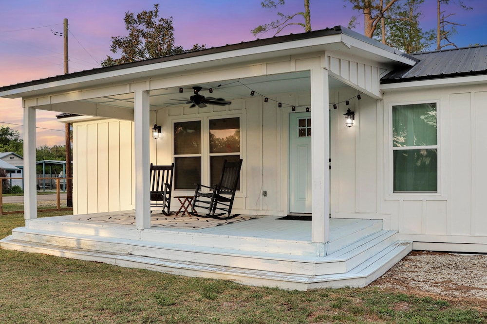 The Surf Ranch view 5