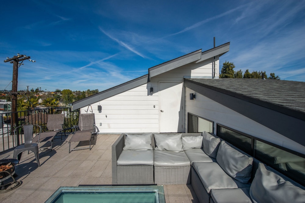 roof