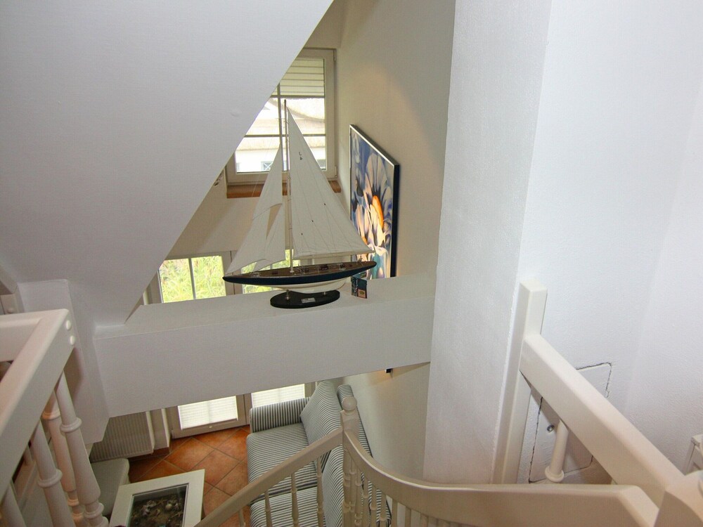 Semi-detached House, Zingst