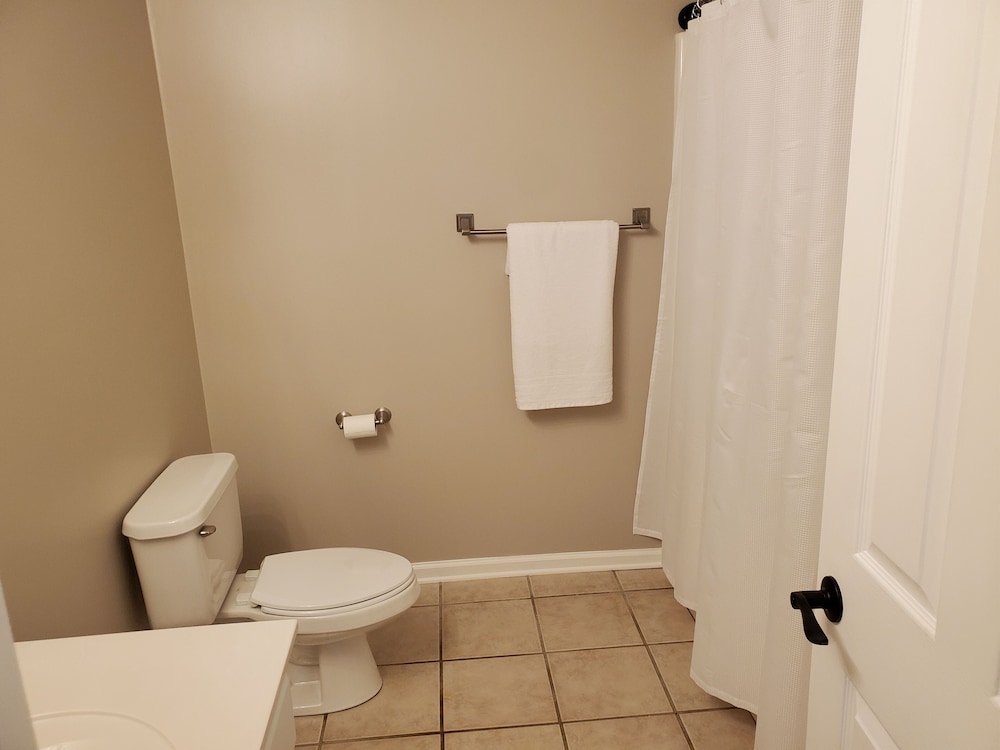 Blytheville Vacations - The Riverbend House - Property Image 10