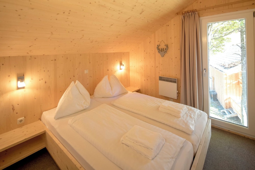 Kreischberg Chalets by ALPS RESORTS