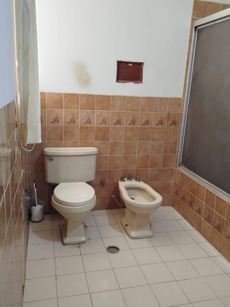 Hotel Los Ebanos