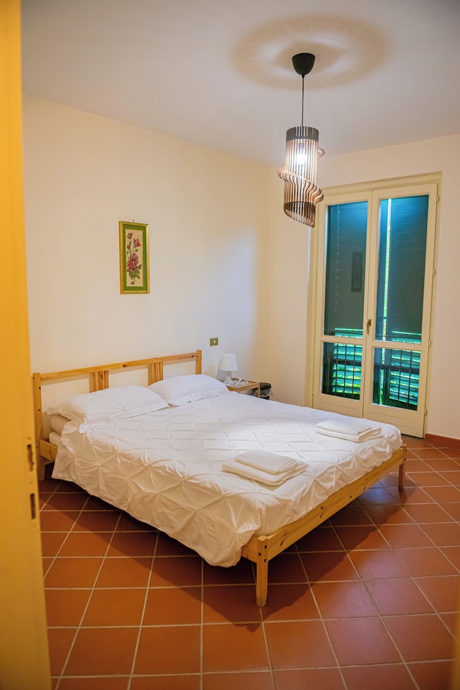 Artemide Villa Luna con Piscina