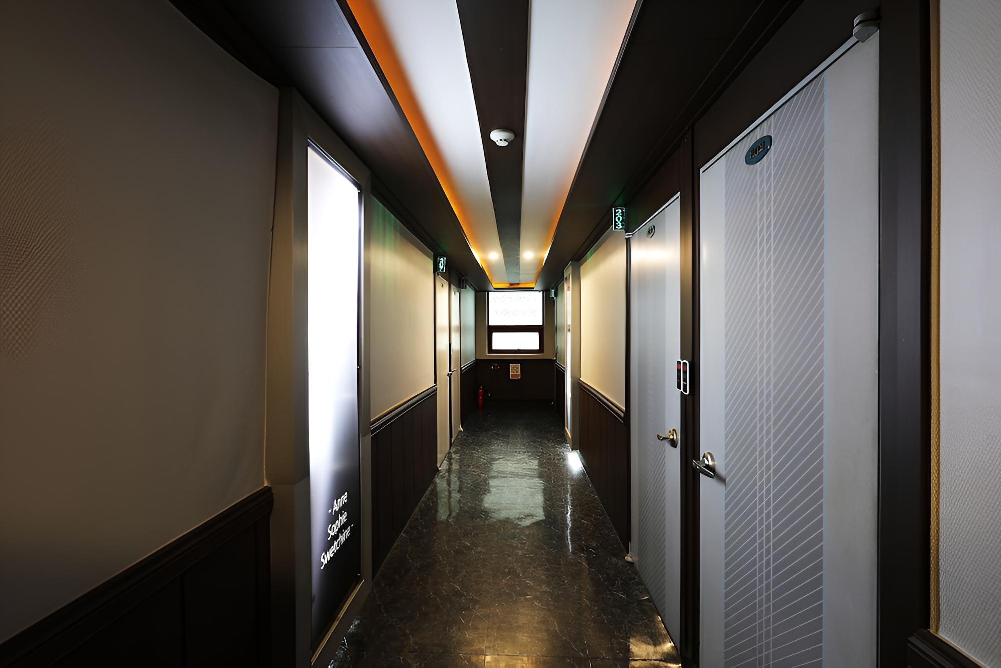 Hotel PRAHA