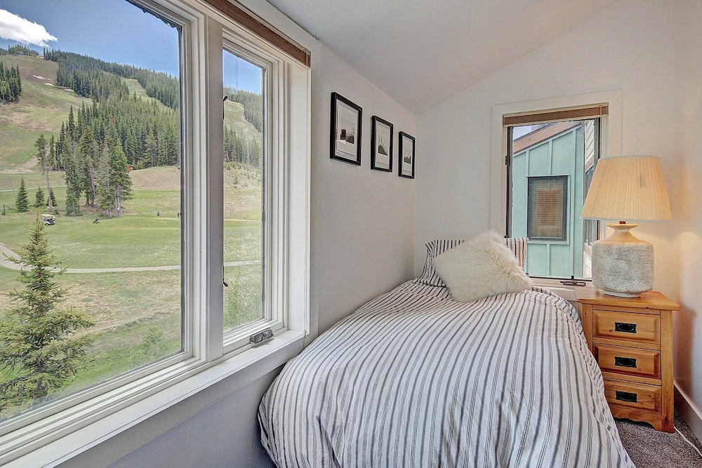 SkyRun - Vacation Condos in Copper Mountain Resort CO